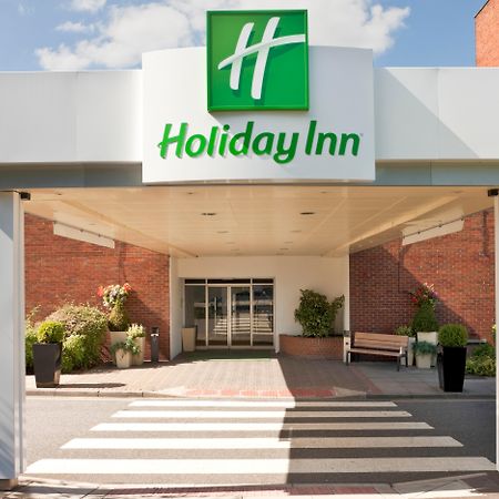 Holiday Inn Brentwood, An Ihg Hotel Exteriér fotografie