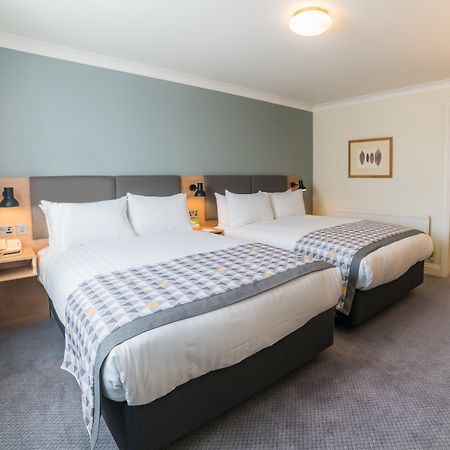 Holiday Inn Brentwood By Ihg Exteriér fotografie