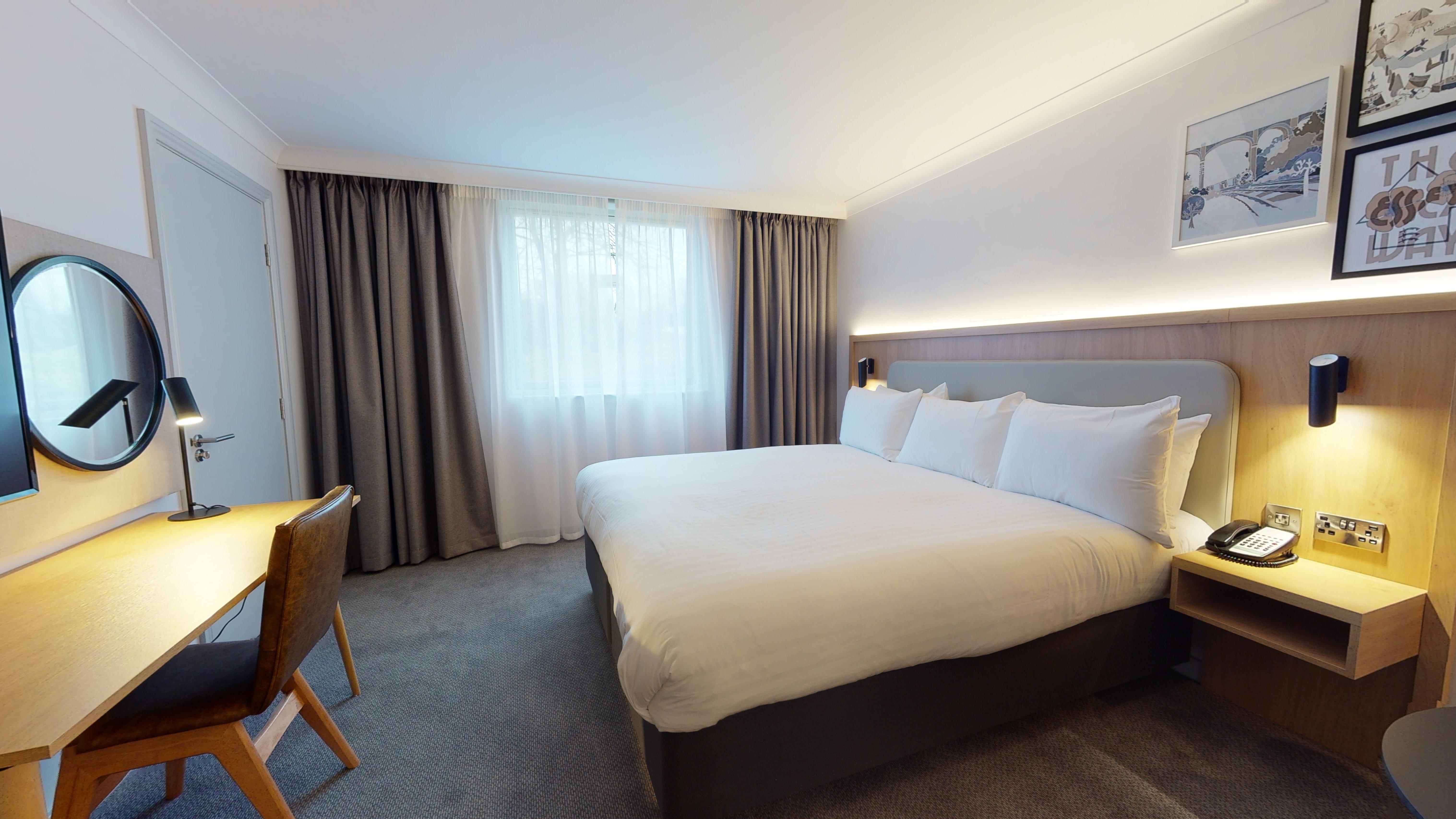 Holiday Inn Brentwood By Ihg Exteriér fotografie