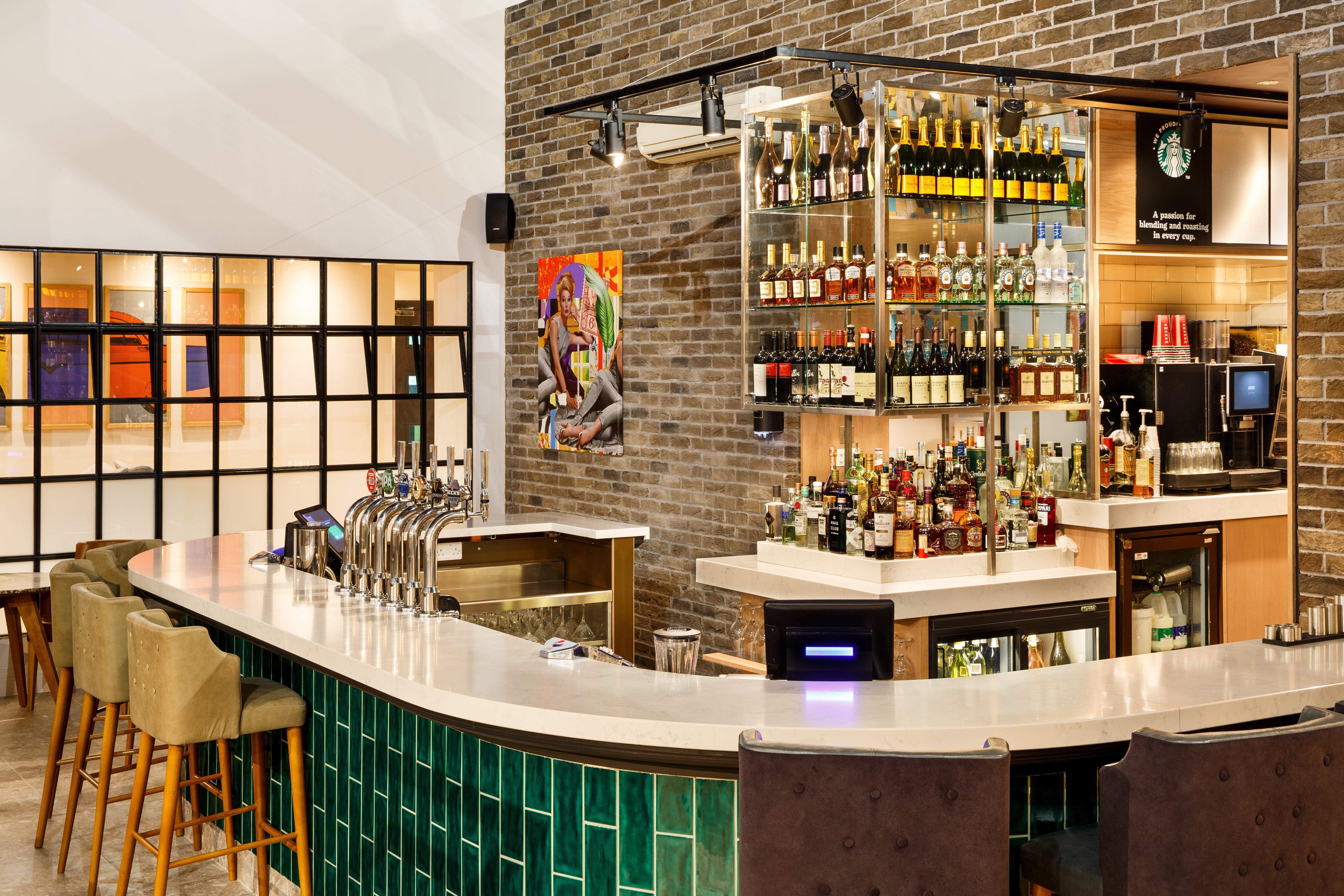 Holiday Inn Brentwood By Ihg Exteriér fotografie