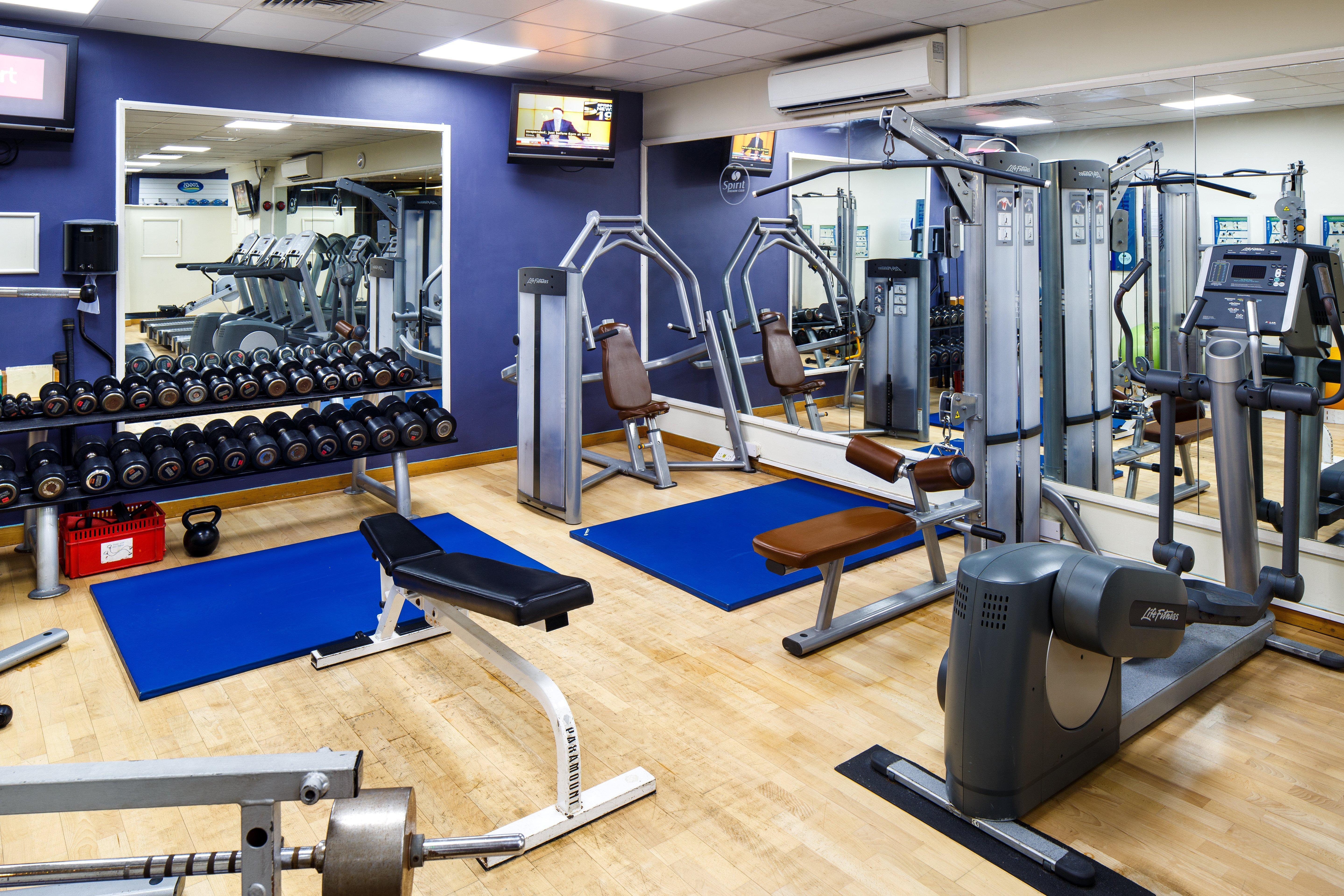 Holiday Inn Brentwood By Ihg Exteriér fotografie