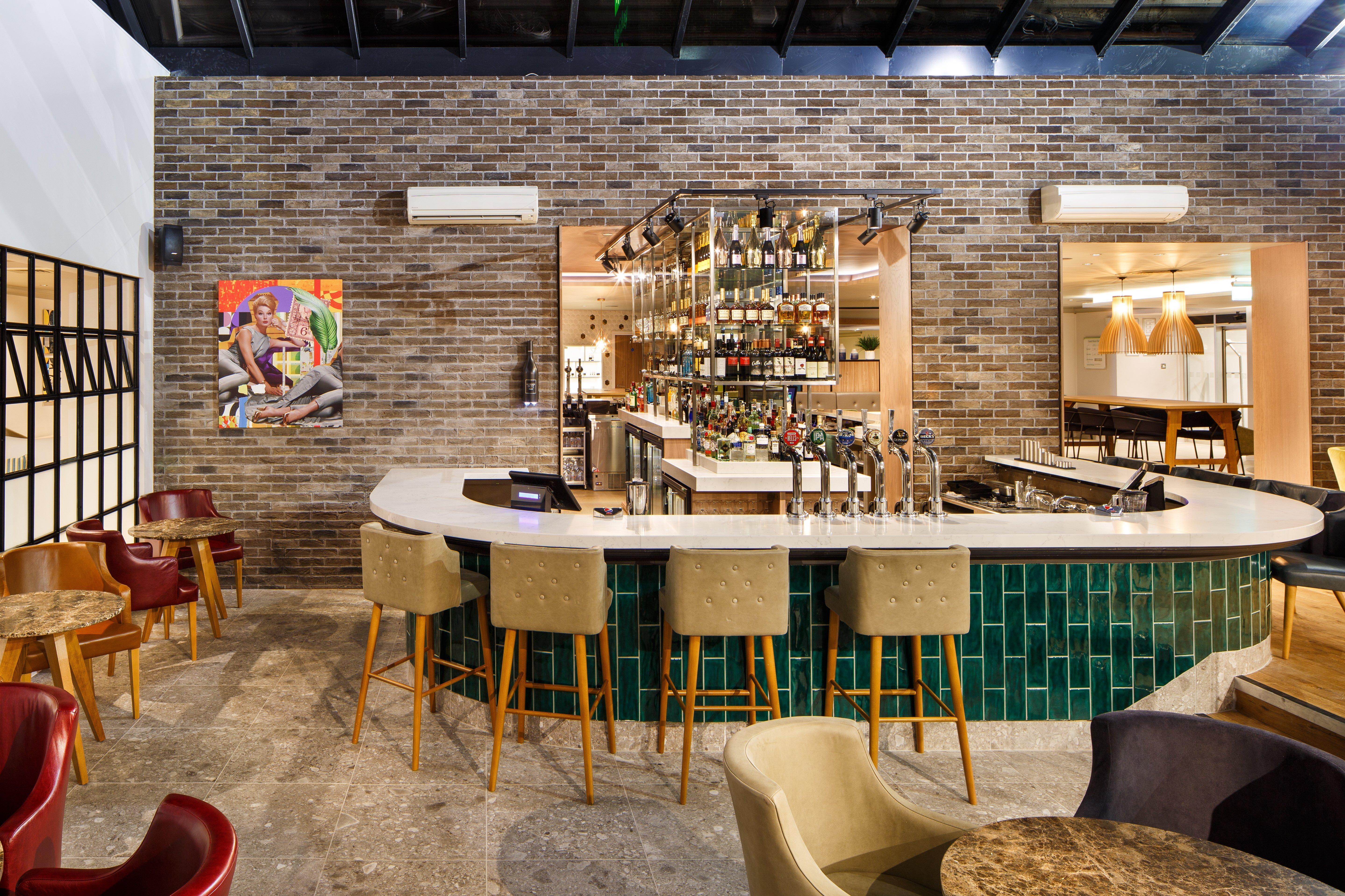 Holiday Inn Brentwood By Ihg Exteriér fotografie