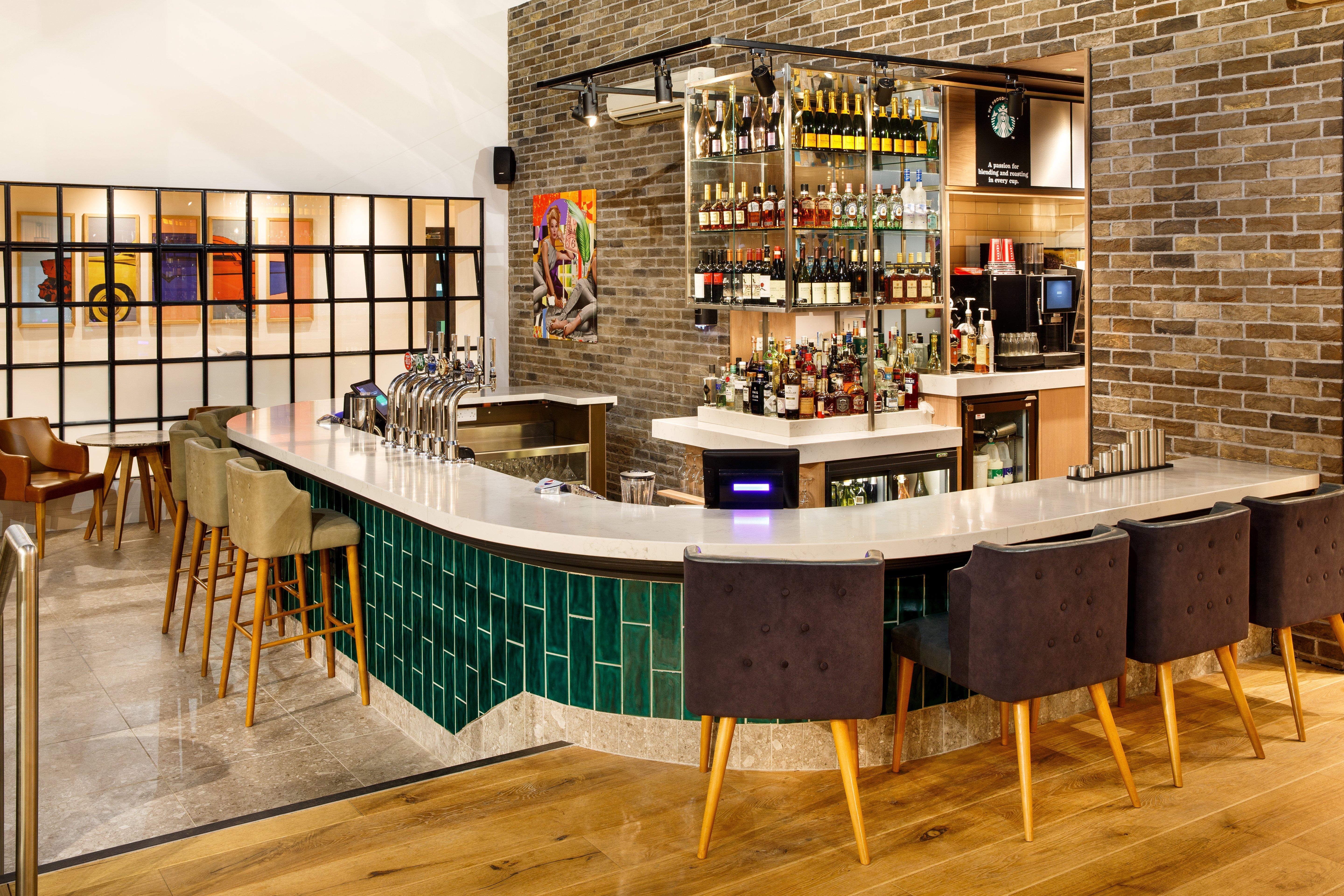 Holiday Inn Brentwood By Ihg Exteriér fotografie