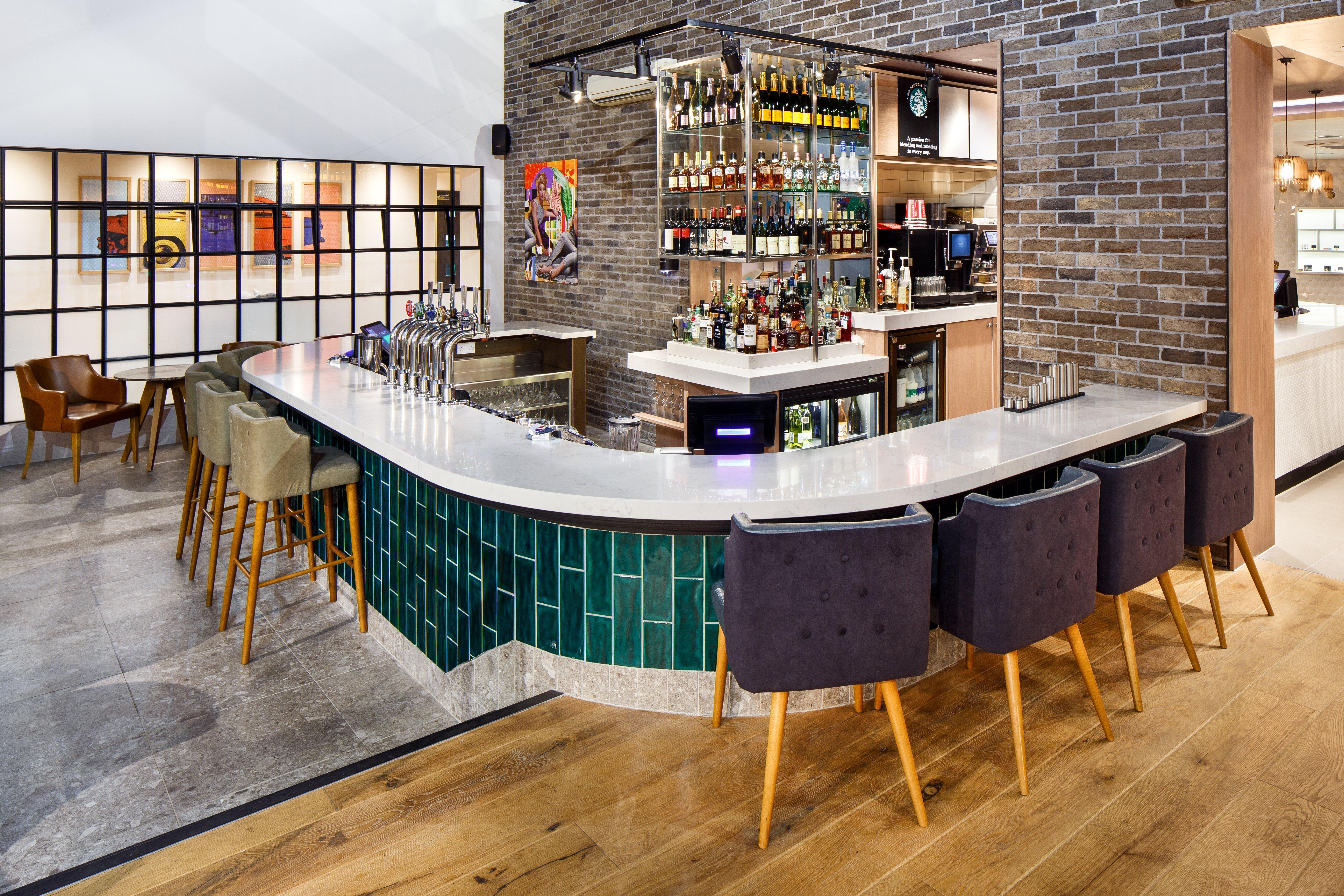 Holiday Inn Brentwood By Ihg Exteriér fotografie
