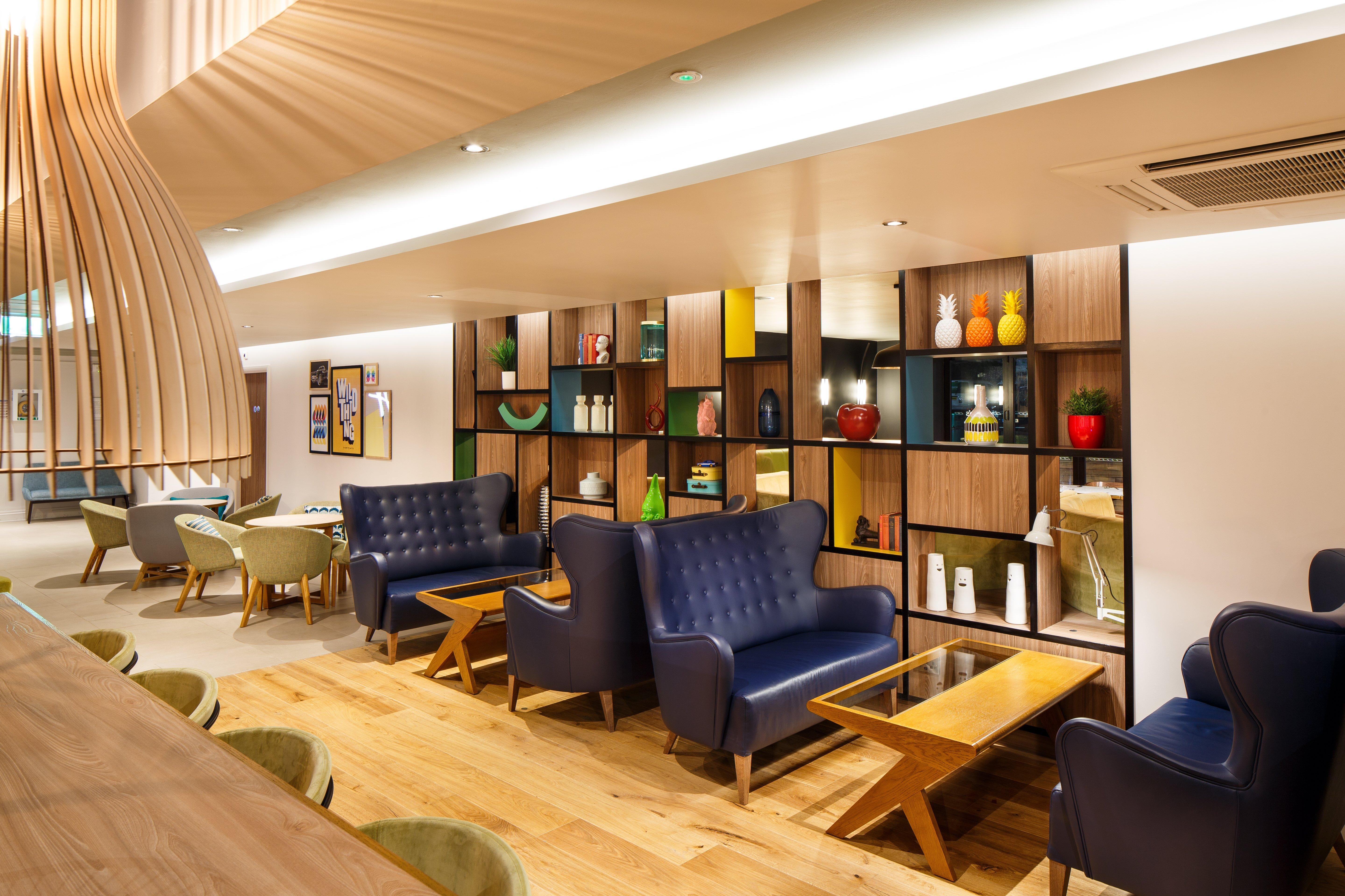 Holiday Inn Brentwood By Ihg Exteriér fotografie