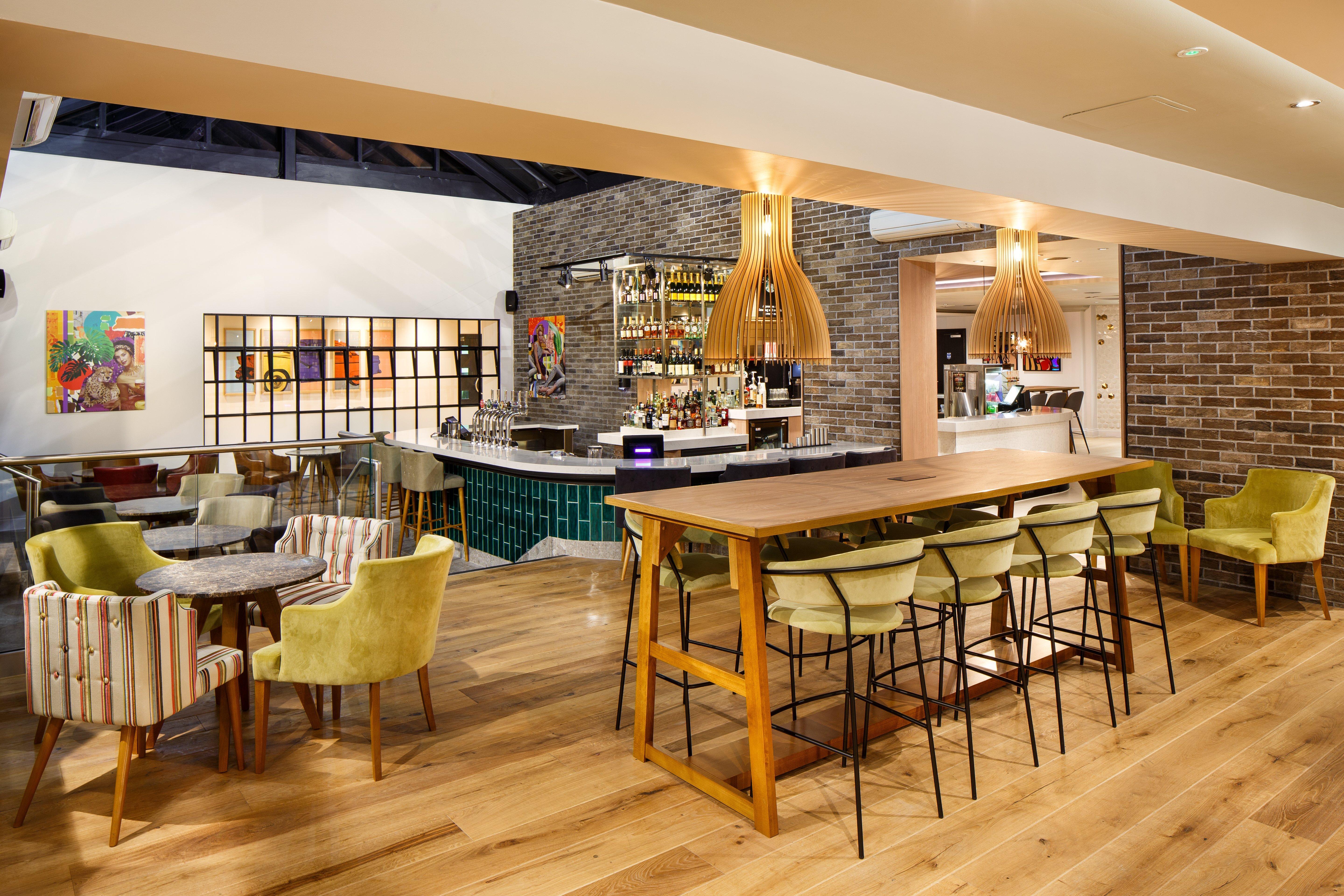 Holiday Inn Brentwood By Ihg Exteriér fotografie