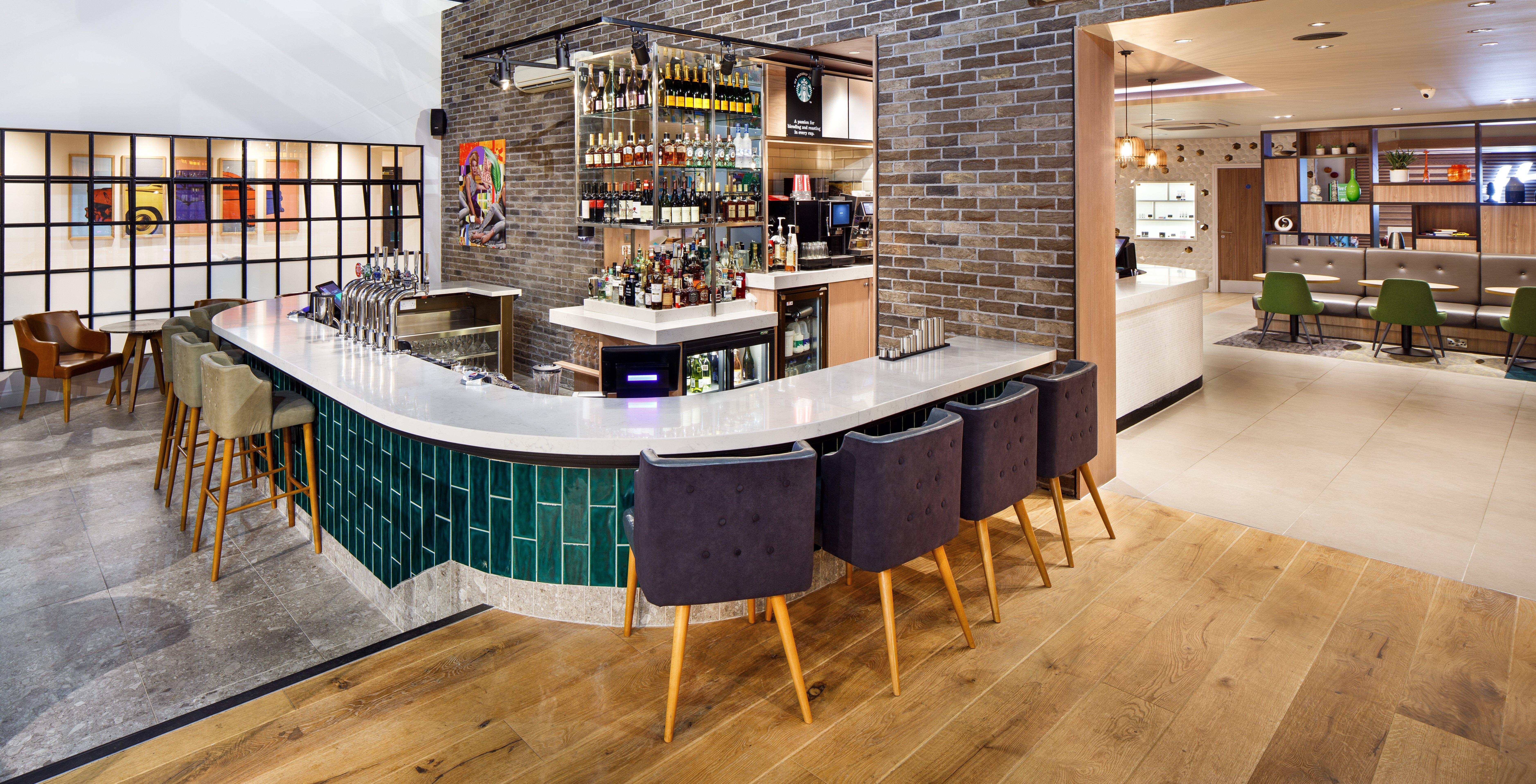 Holiday Inn Brentwood By Ihg Exteriér fotografie