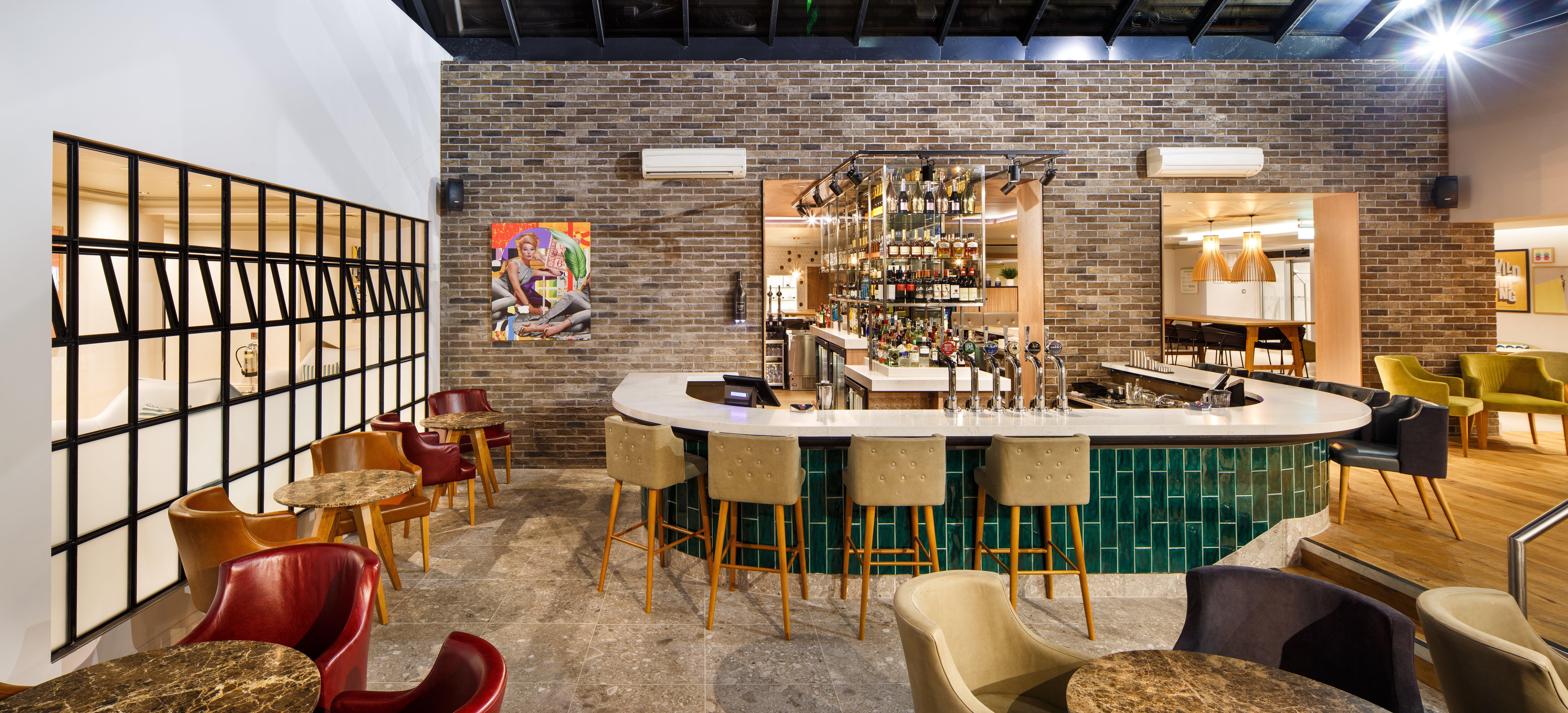 Holiday Inn Brentwood By Ihg Exteriér fotografie