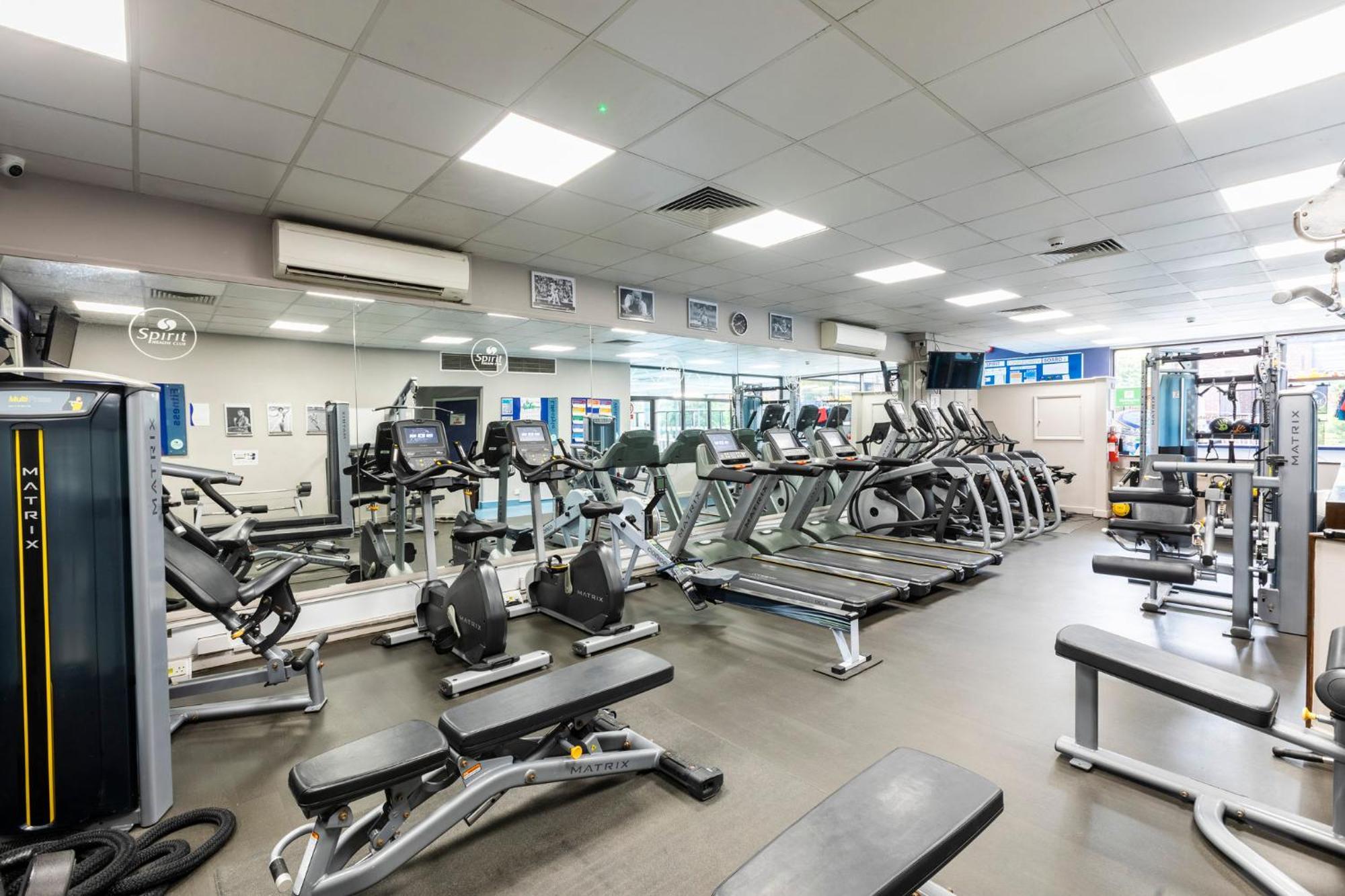 Holiday Inn Brentwood By Ihg Exteriér fotografie
