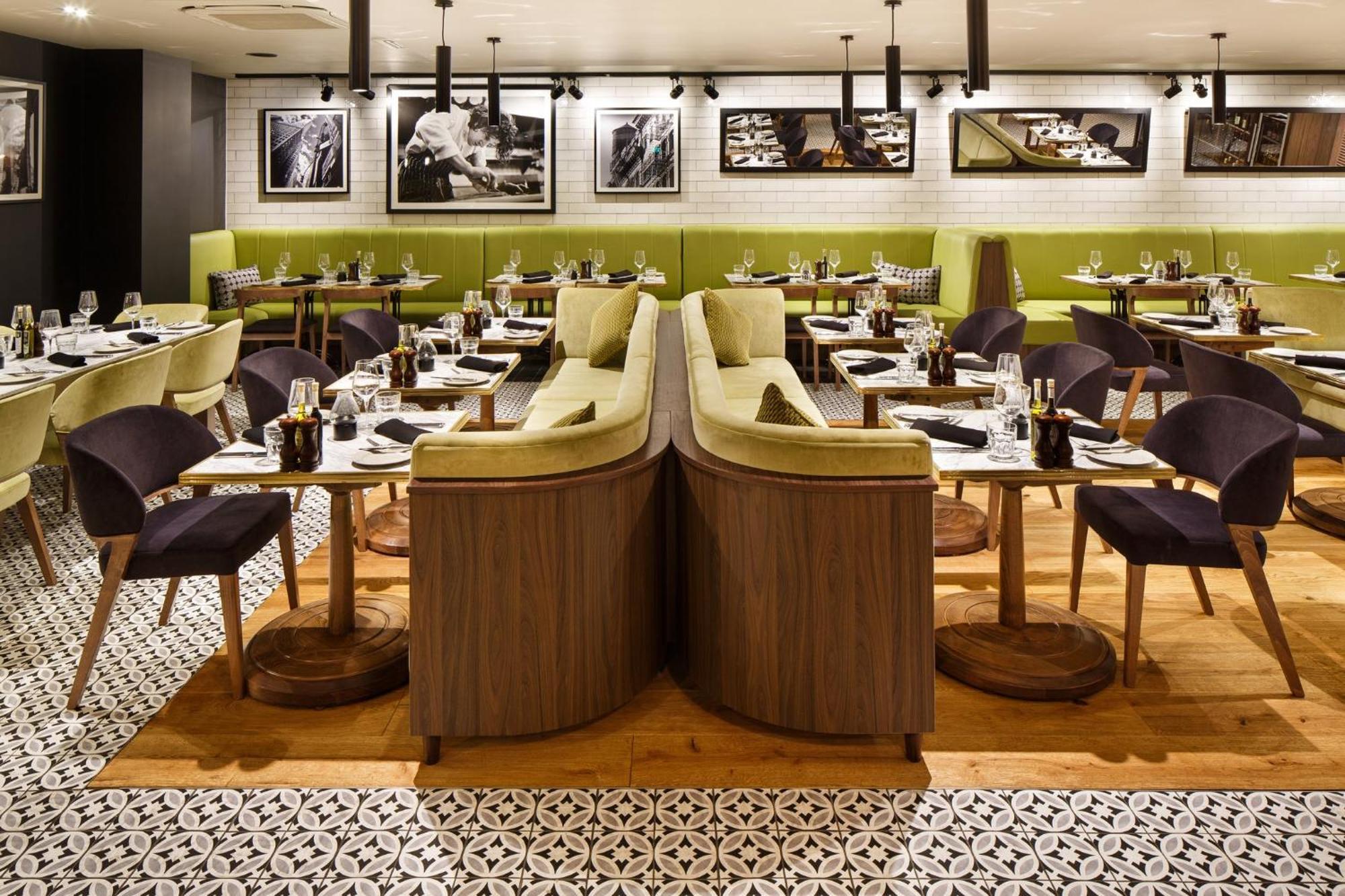 Holiday Inn Brentwood By Ihg Exteriér fotografie