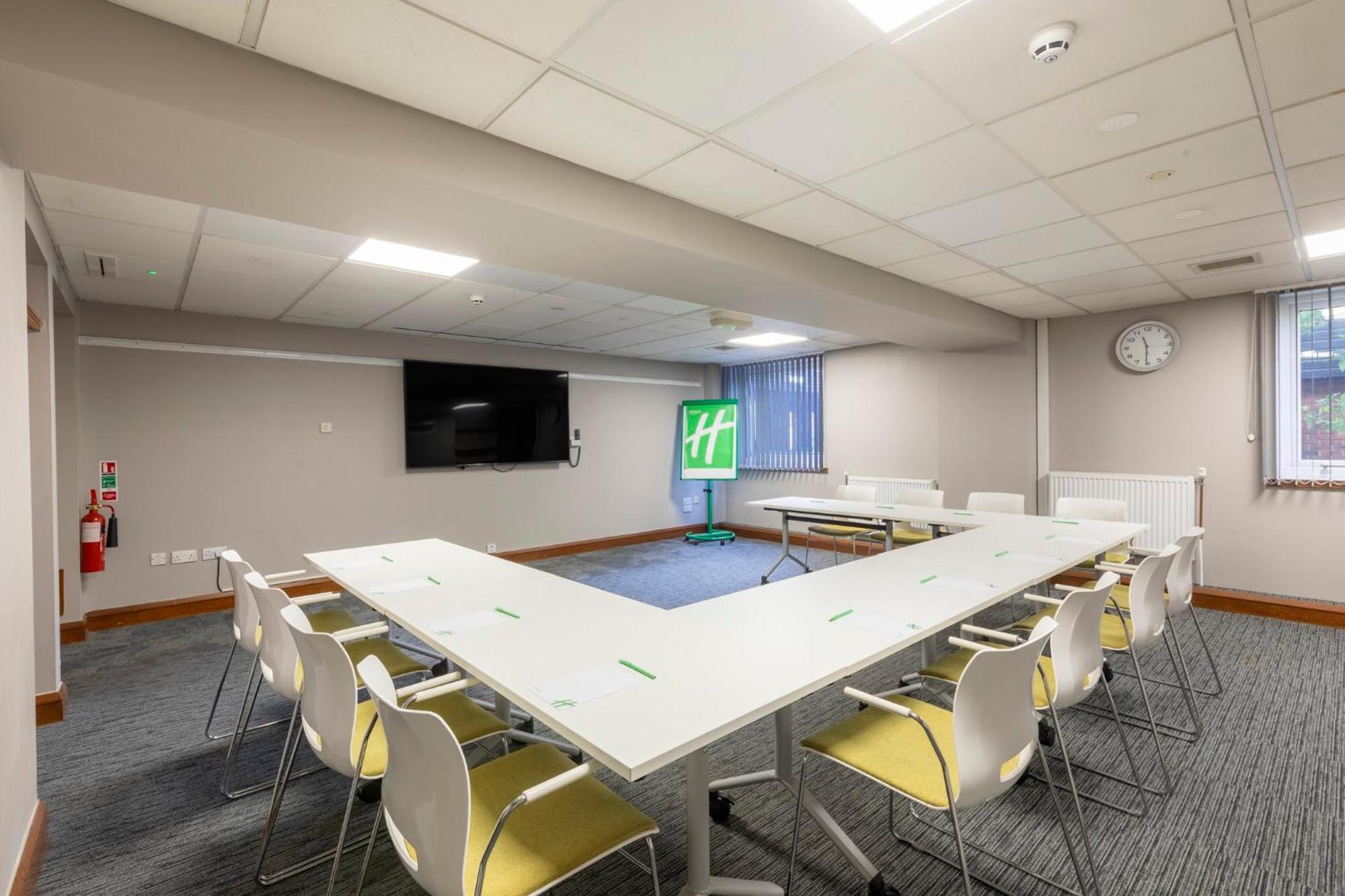 Holiday Inn Brentwood By Ihg Exteriér fotografie