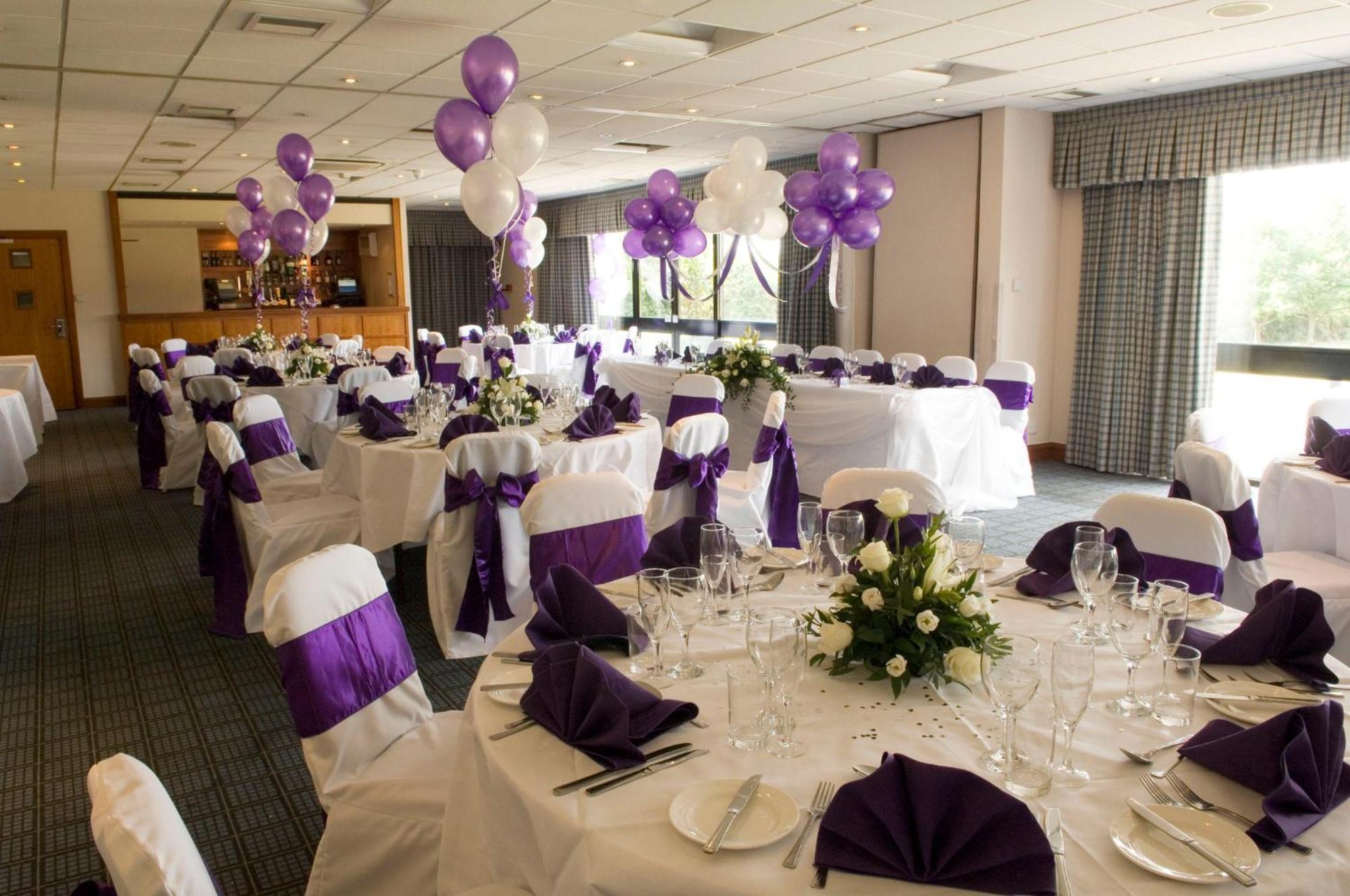 Holiday Inn Brentwood By Ihg Exteriér fotografie
